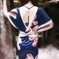 后入