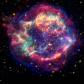 NASA星體和星系-還原真實的宇宙 1280x1024 ...