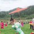 老婆歌舞团